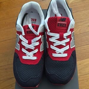 5 kids sneakers